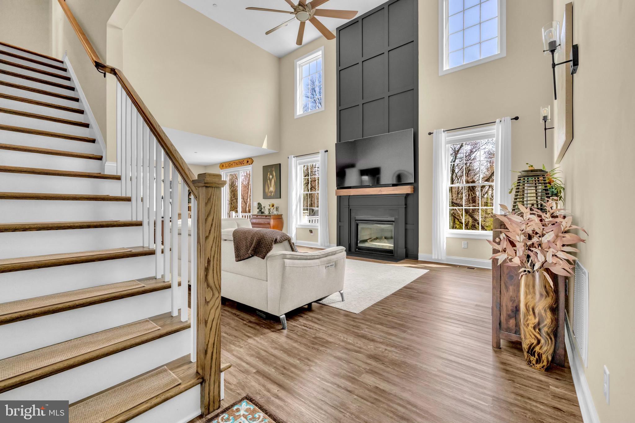 WILLOW BRANCH EAST - Residential