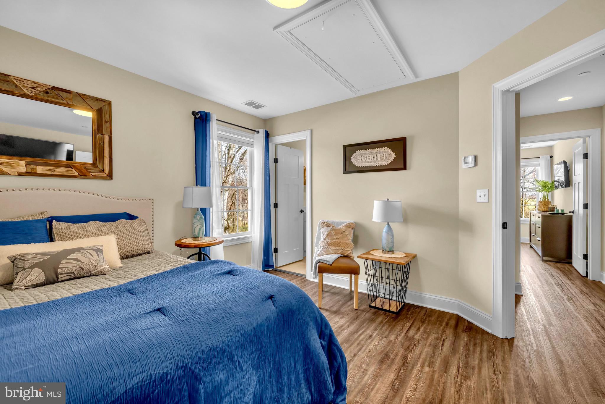 WILLOW BRANCH EAST - Residential