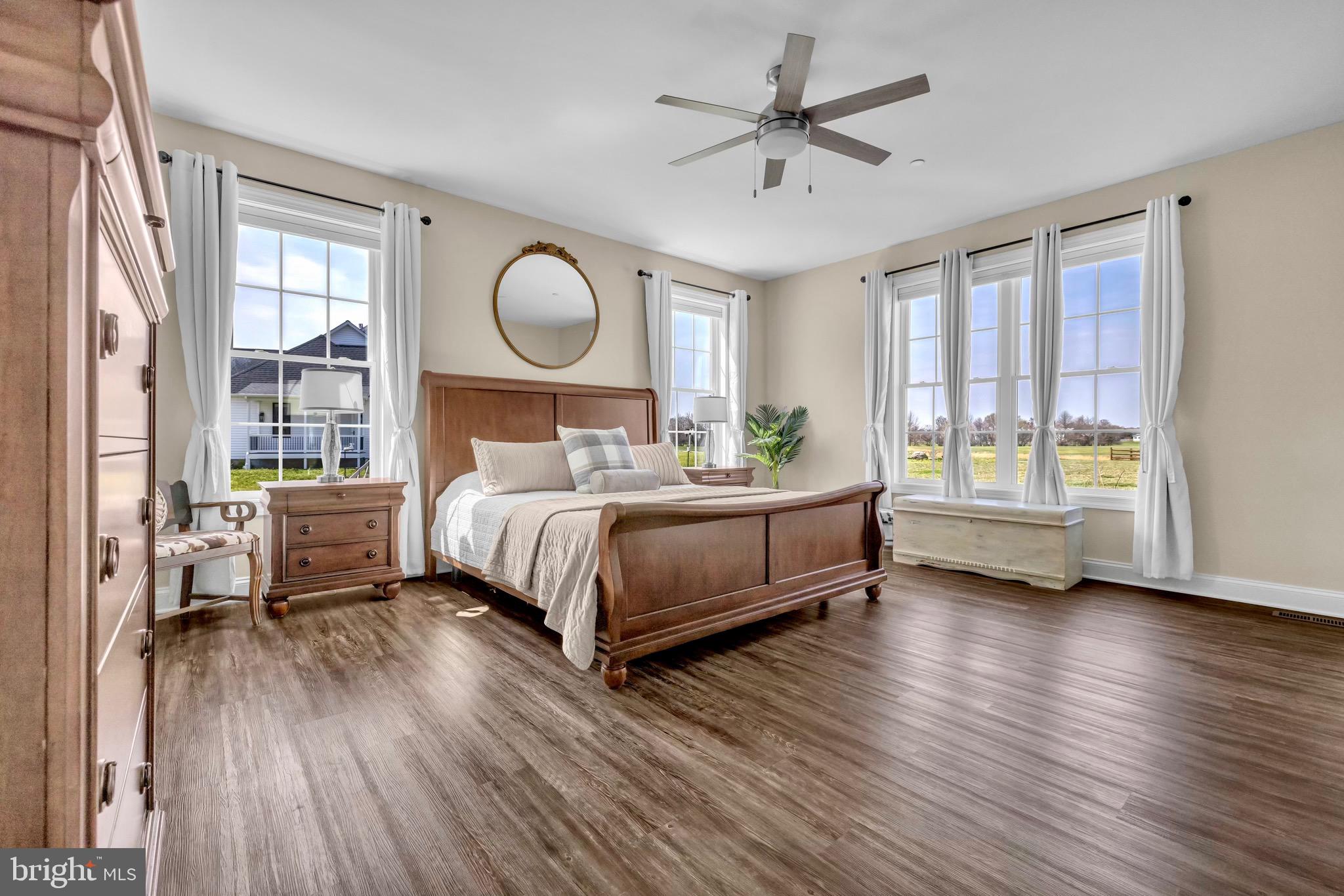 WILLOW BRANCH EAST - Residential