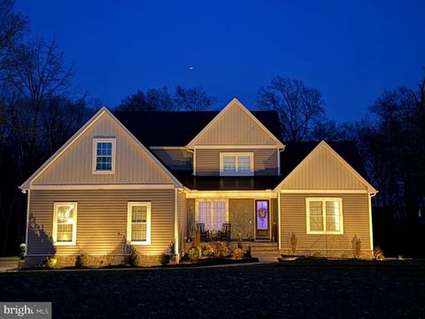 115 THICKET COURT CENTREVILLE MD 21617