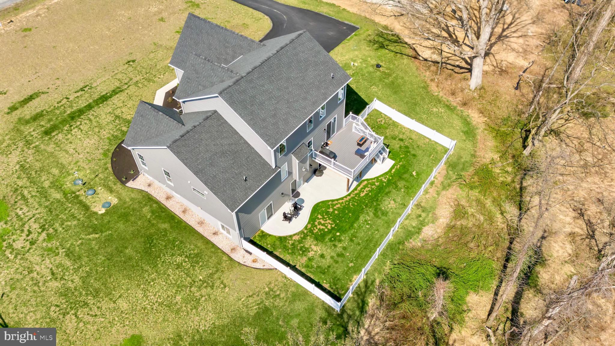 WILLOW BRANCH EAST - Residential