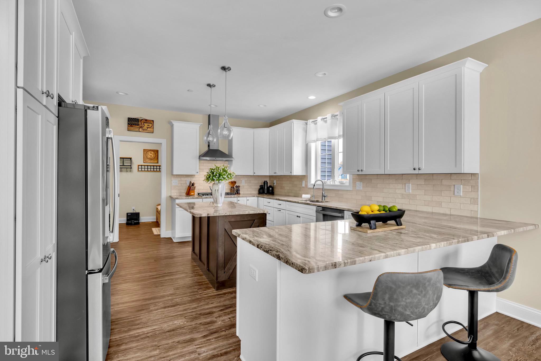 WILLOW BRANCH EAST - Residential