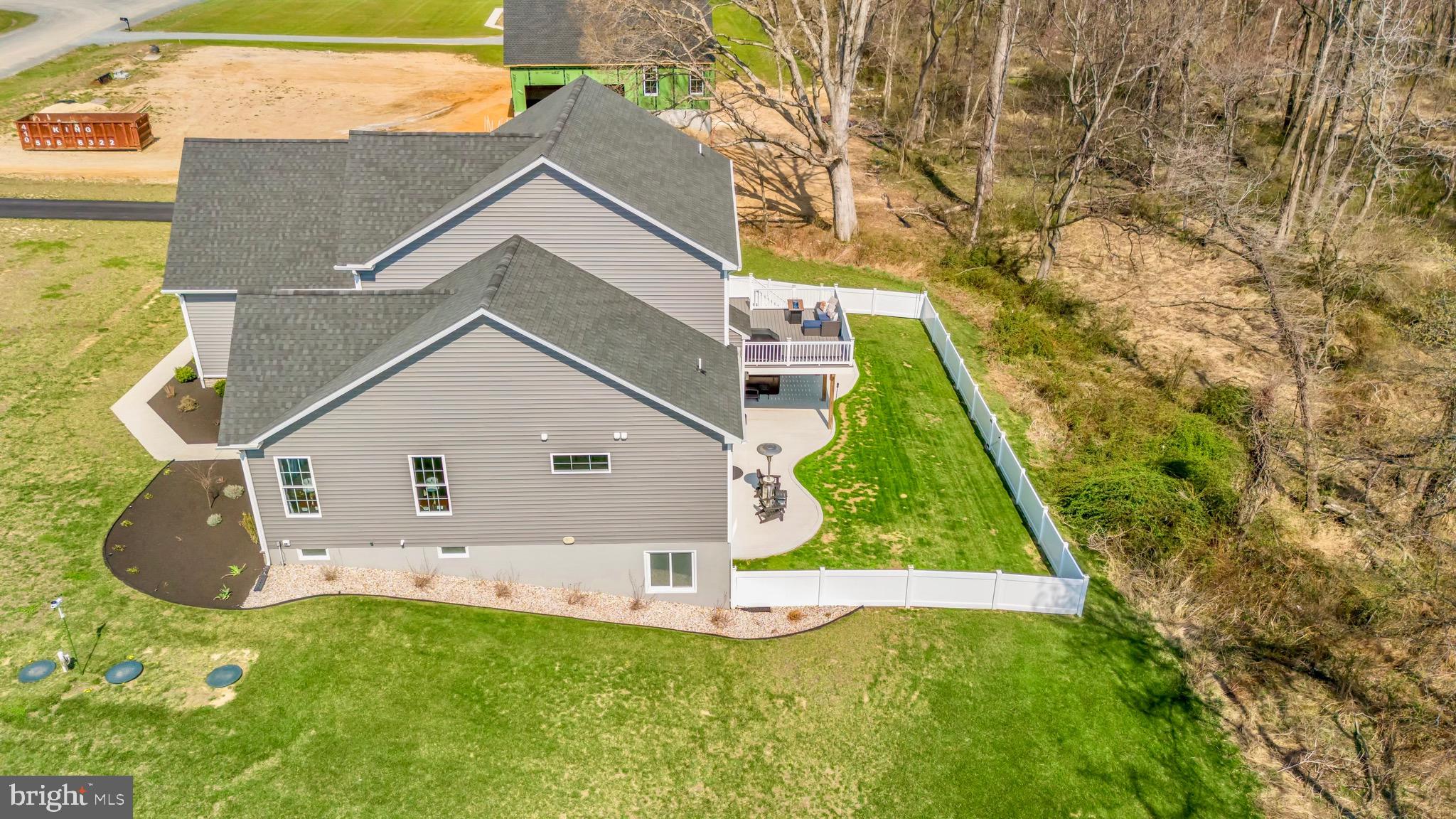 WILLOW BRANCH EAST - Residential