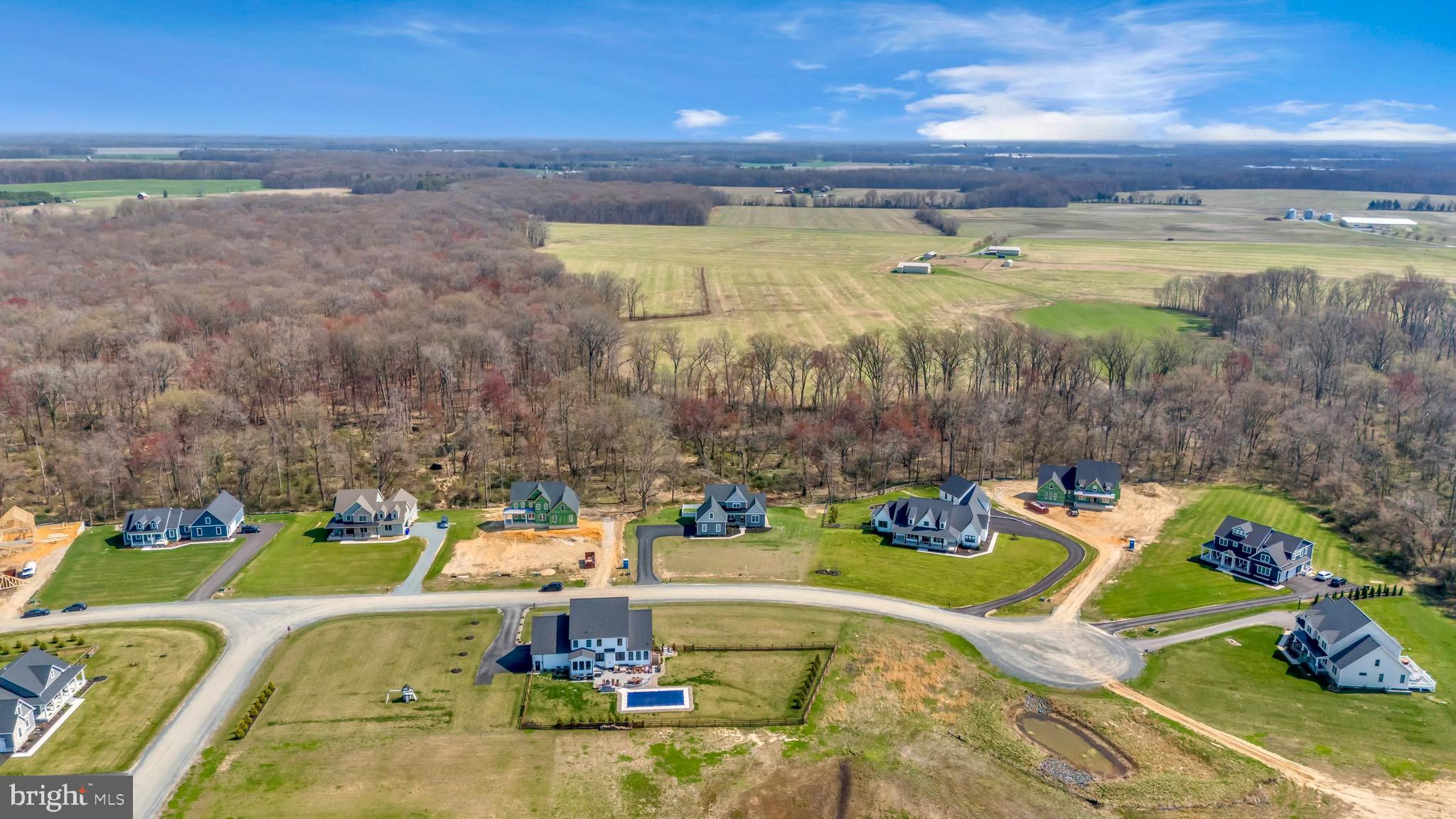 WILLOW BRANCH EAST - Residential