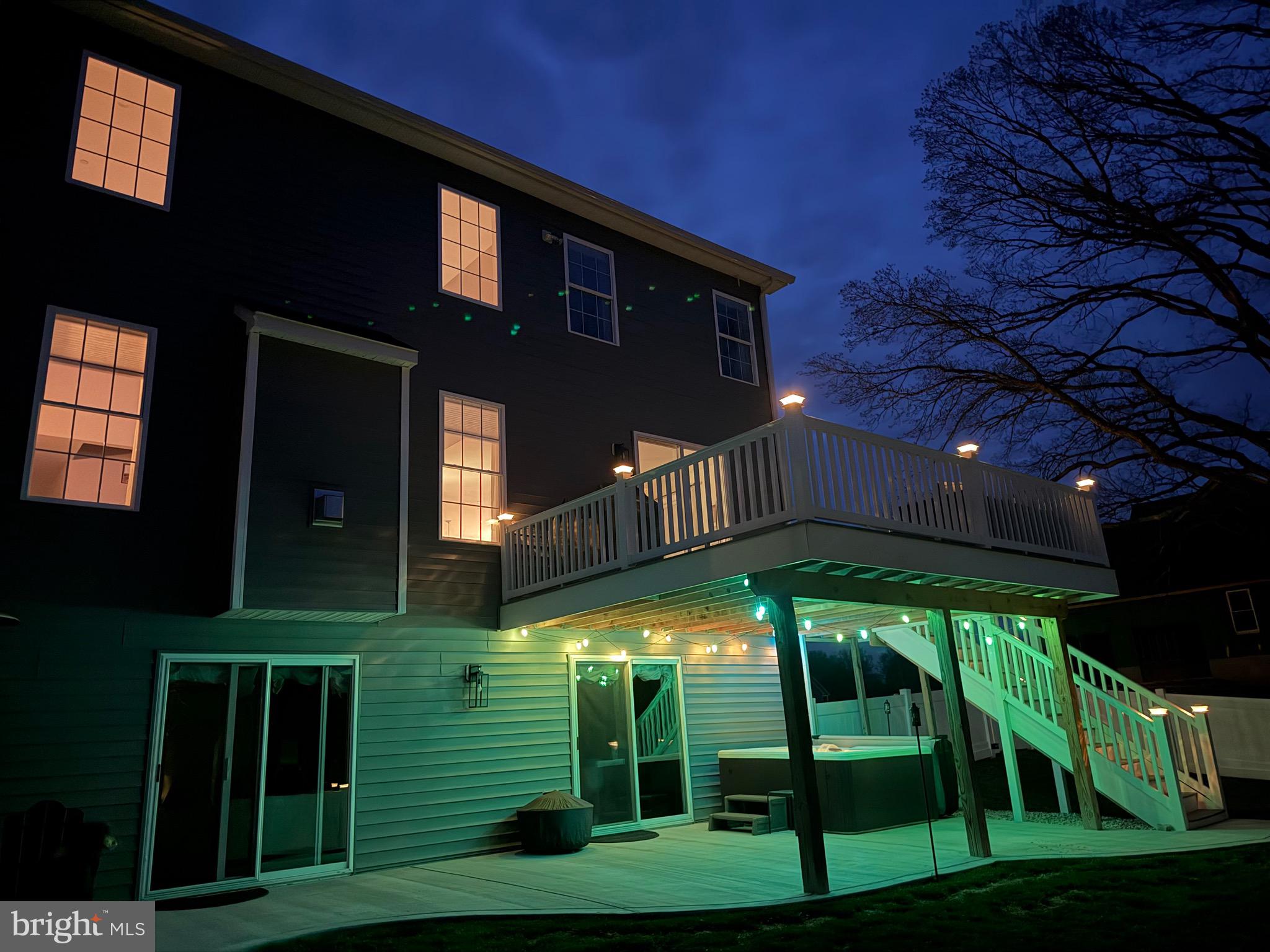 WILLOW BRANCH EAST - Residential