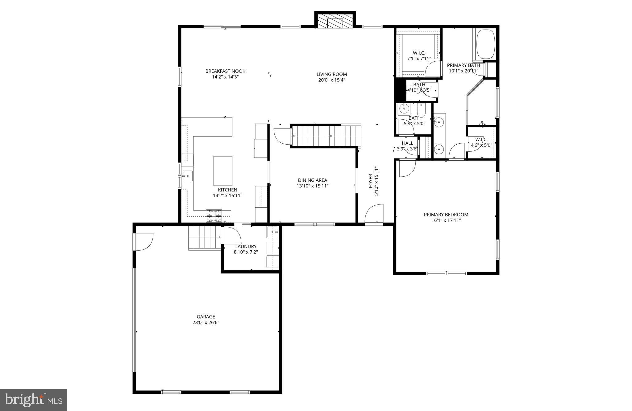 WILLOW BRANCH EAST - Residential