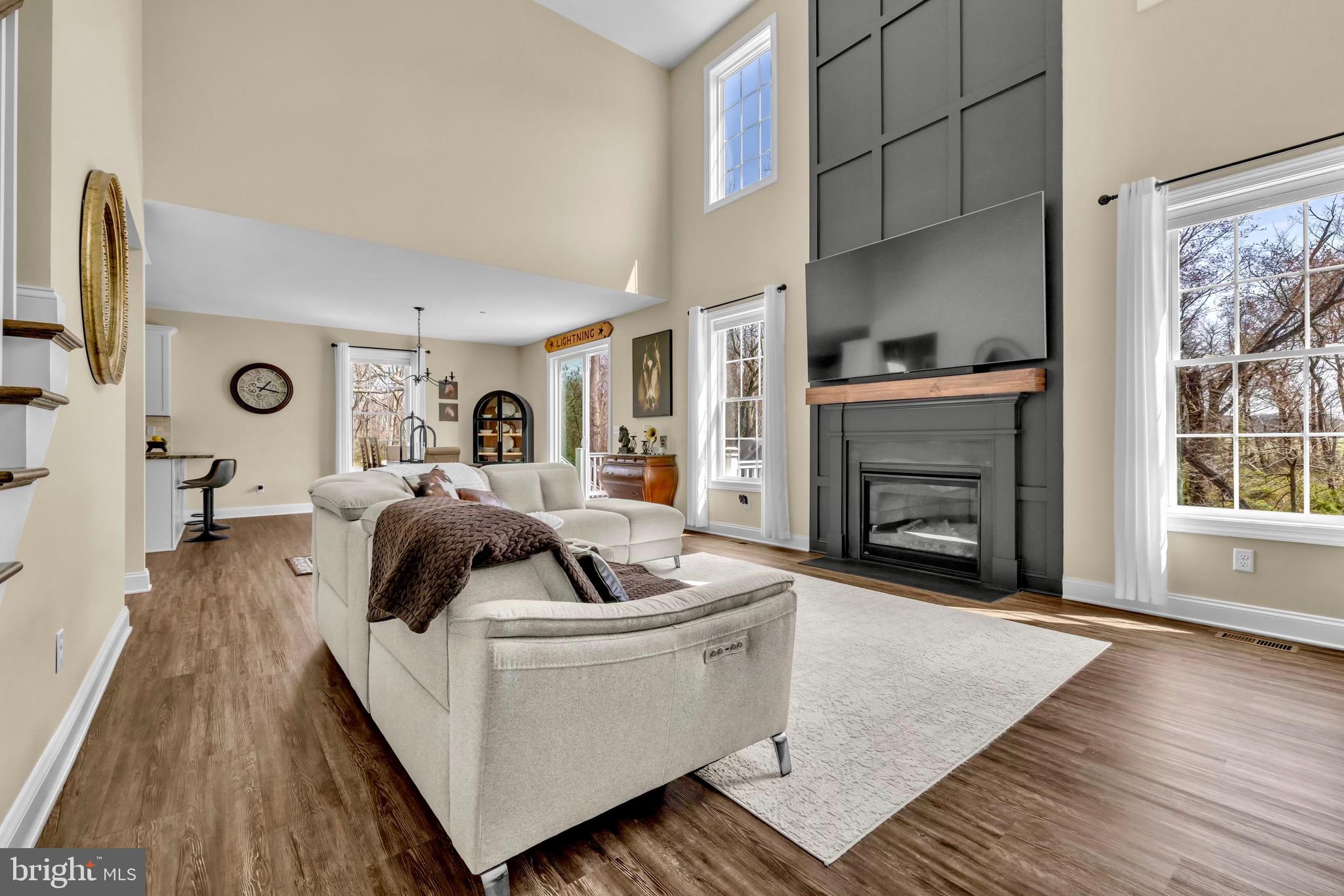 WILLOW BRANCH EAST - Residential