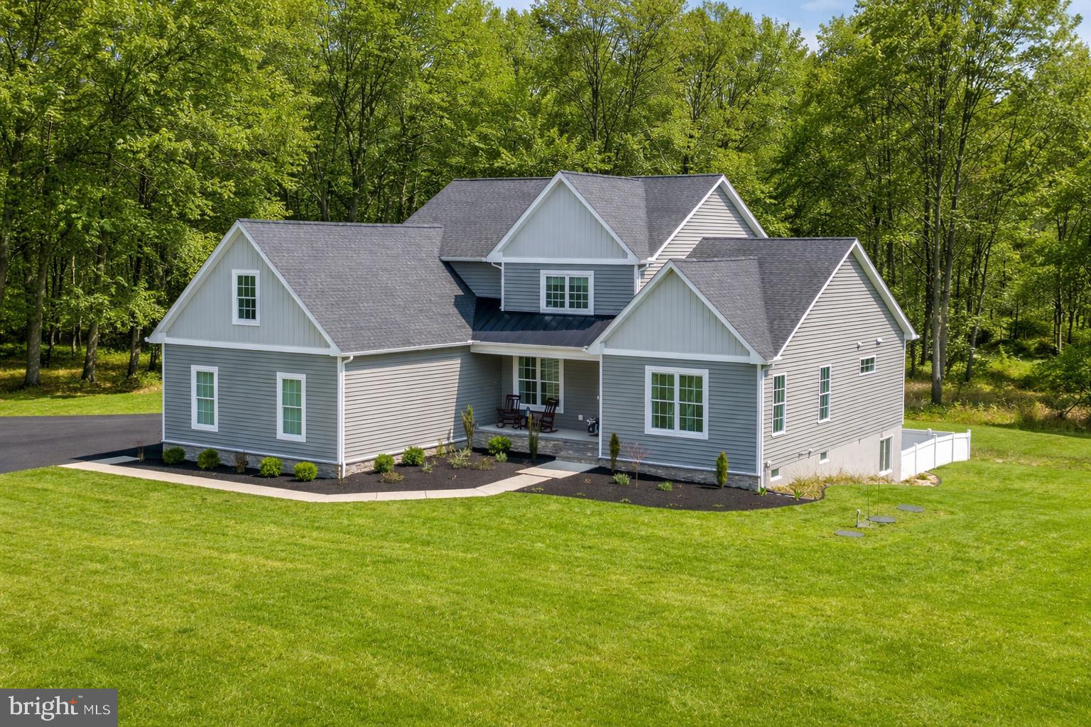 WILLOW BRANCH EAST - Residential