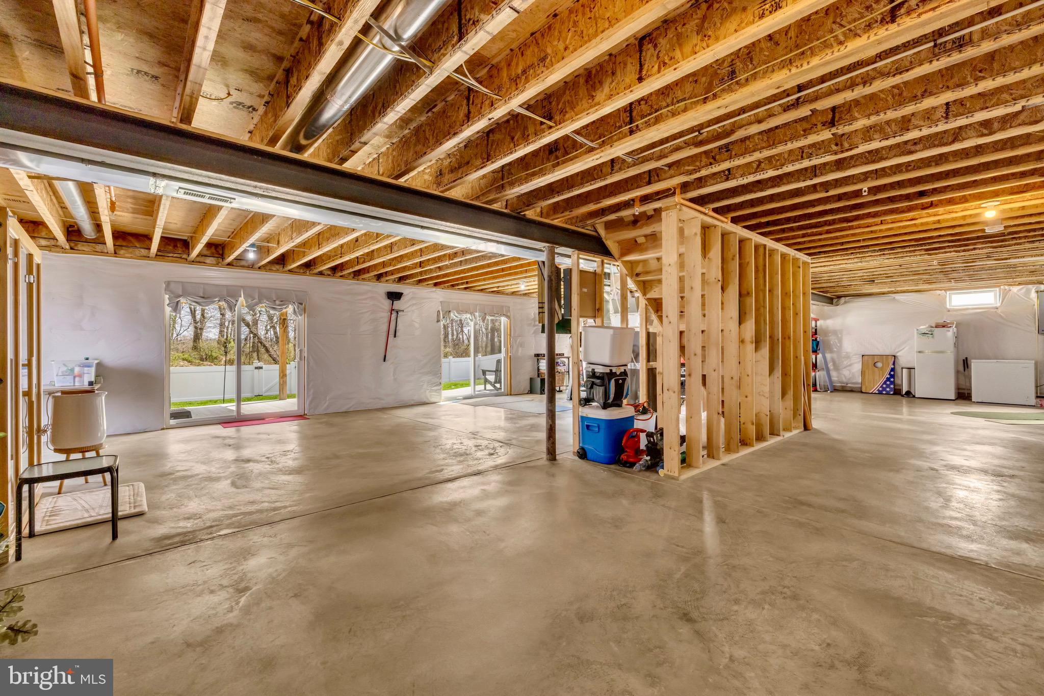 WILLOW BRANCH EAST - Residential