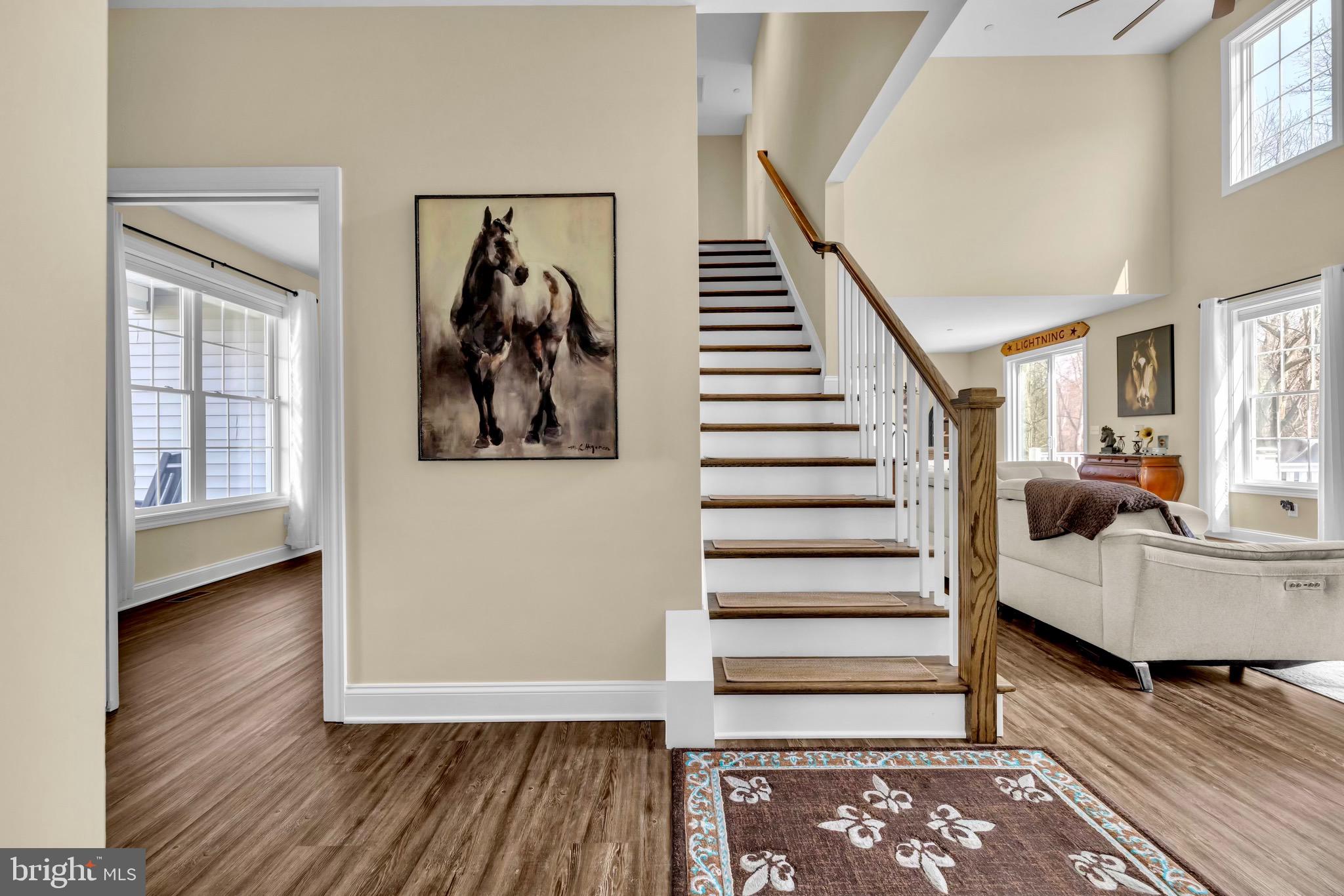 WILLOW BRANCH EAST - Residential