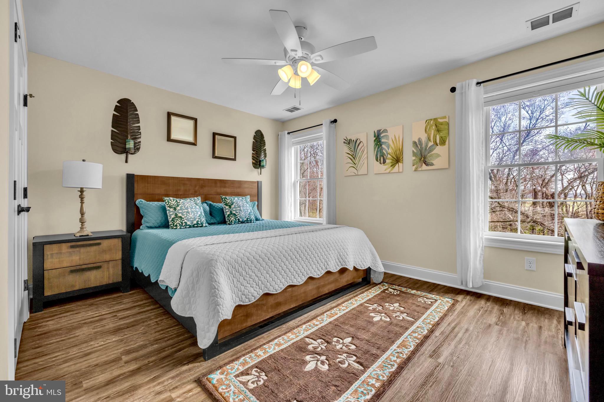 WILLOW BRANCH EAST - Residential