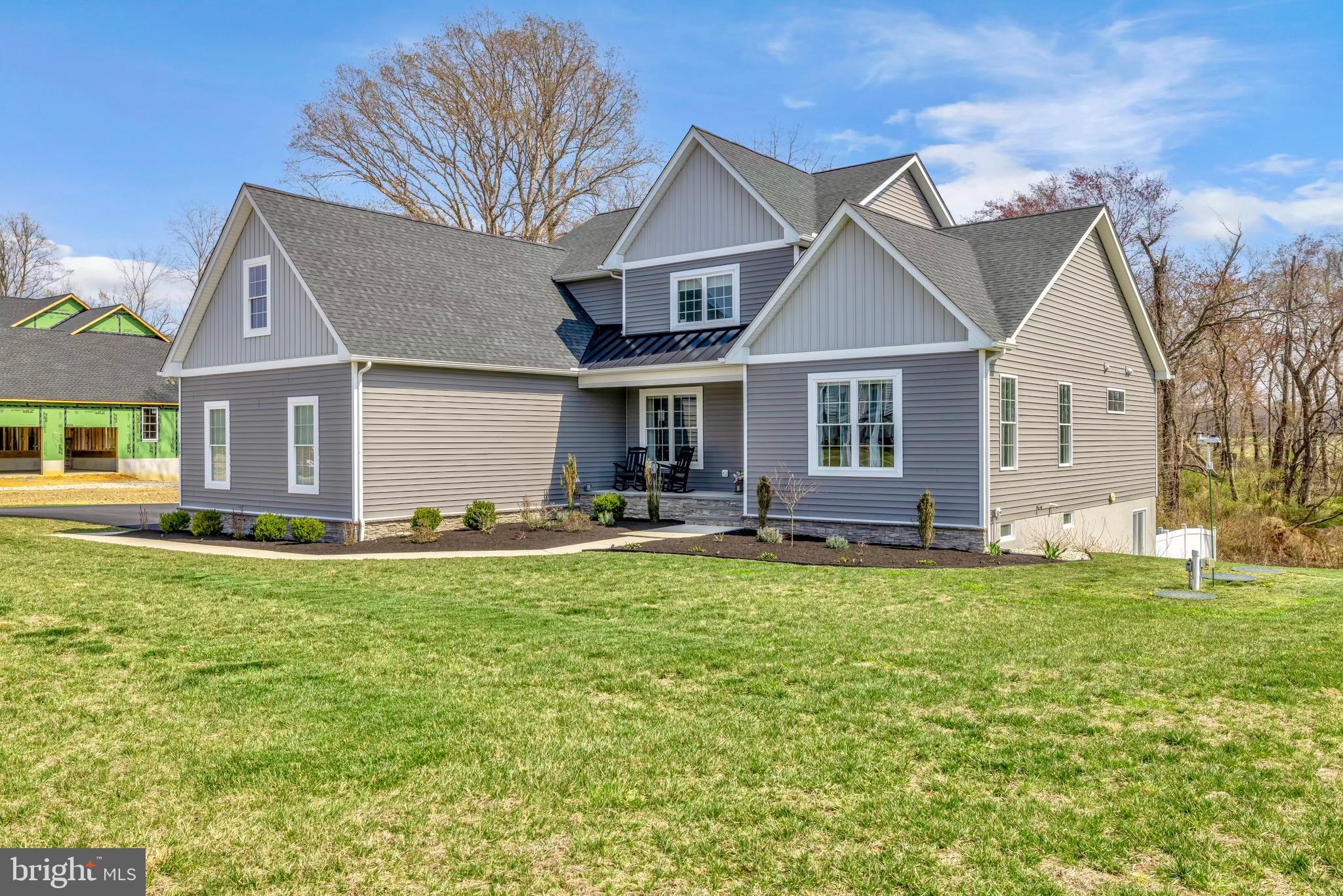 WILLOW BRANCH EAST - Residential