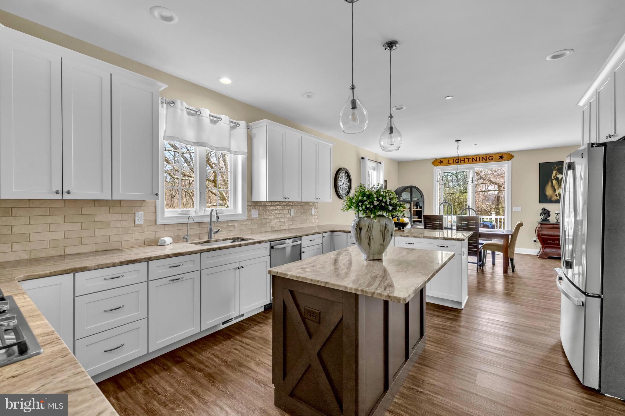 WILLOW BRANCH EAST - Residential