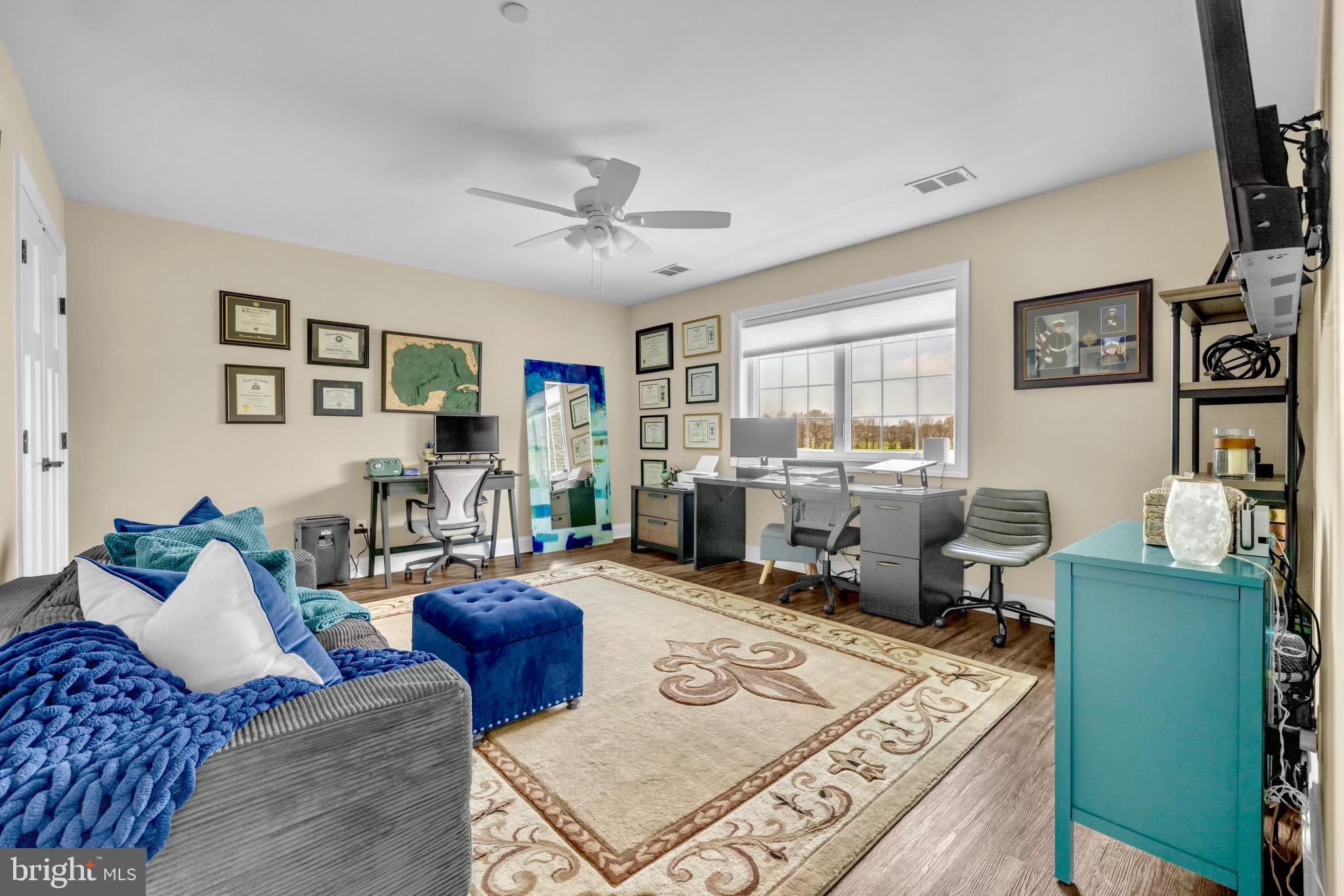 WILLOW BRANCH EAST - Residential