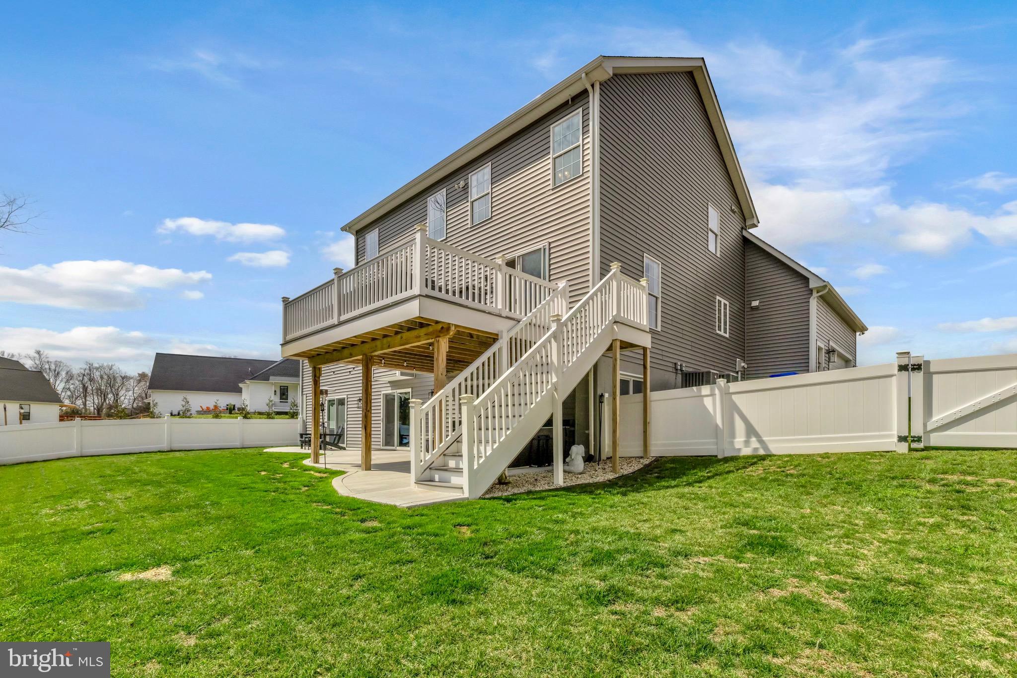 WILLOW BRANCH EAST - Residential