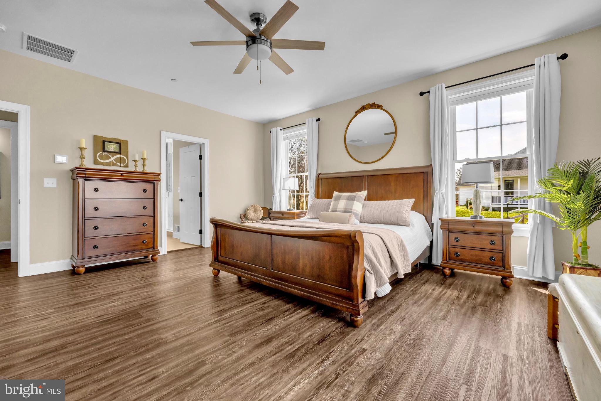 WILLOW BRANCH EAST - Residential