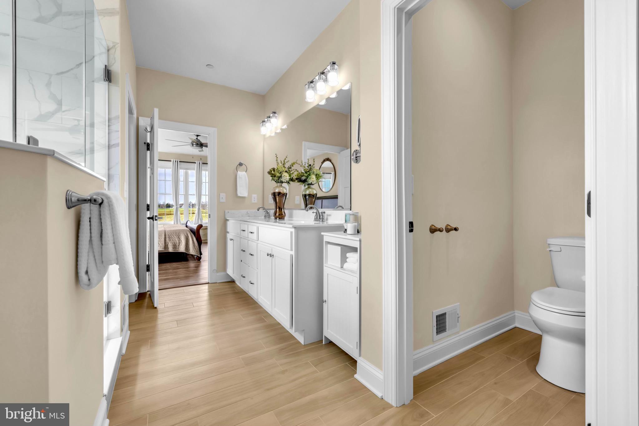 WILLOW BRANCH EAST - Residential