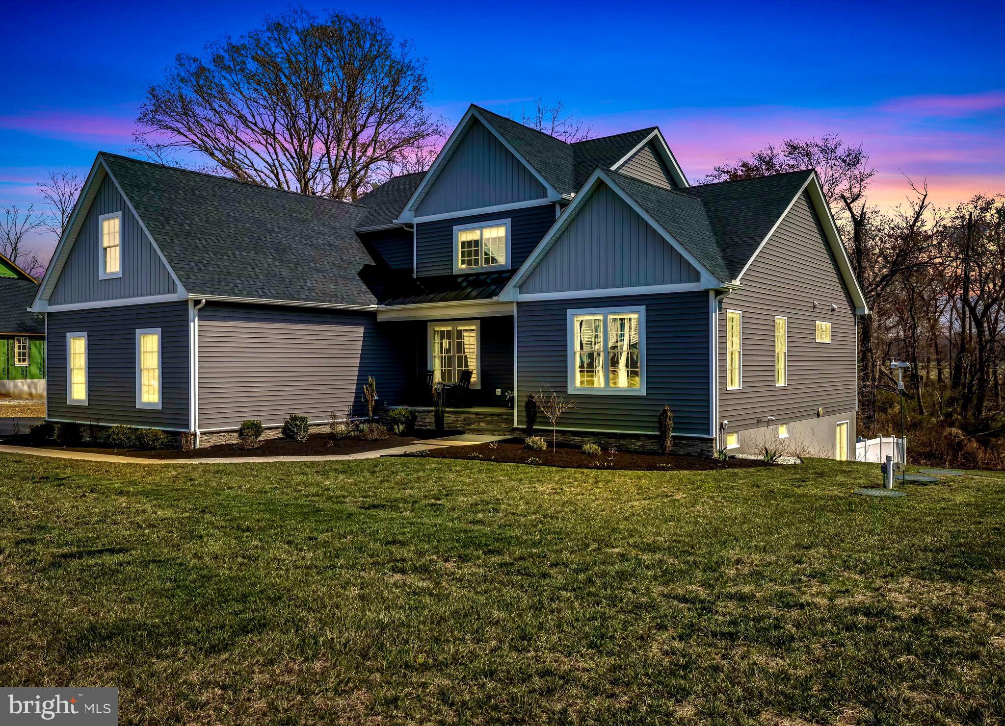 WILLOW BRANCH EAST - Residential