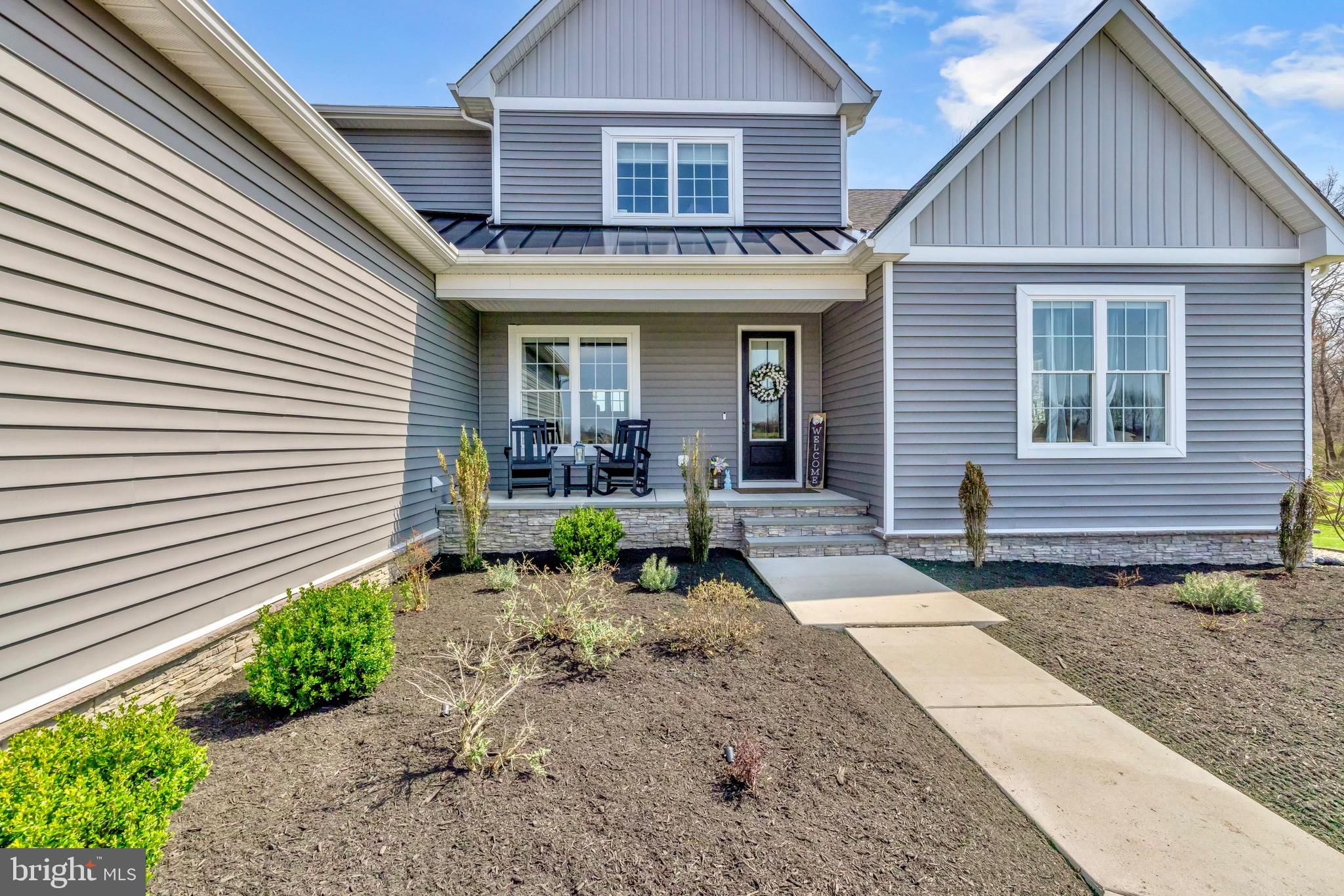 WILLOW BRANCH EAST - Residential