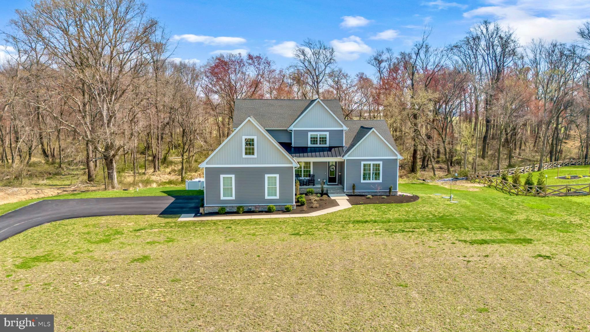 WILLOW BRANCH EAST - Residential