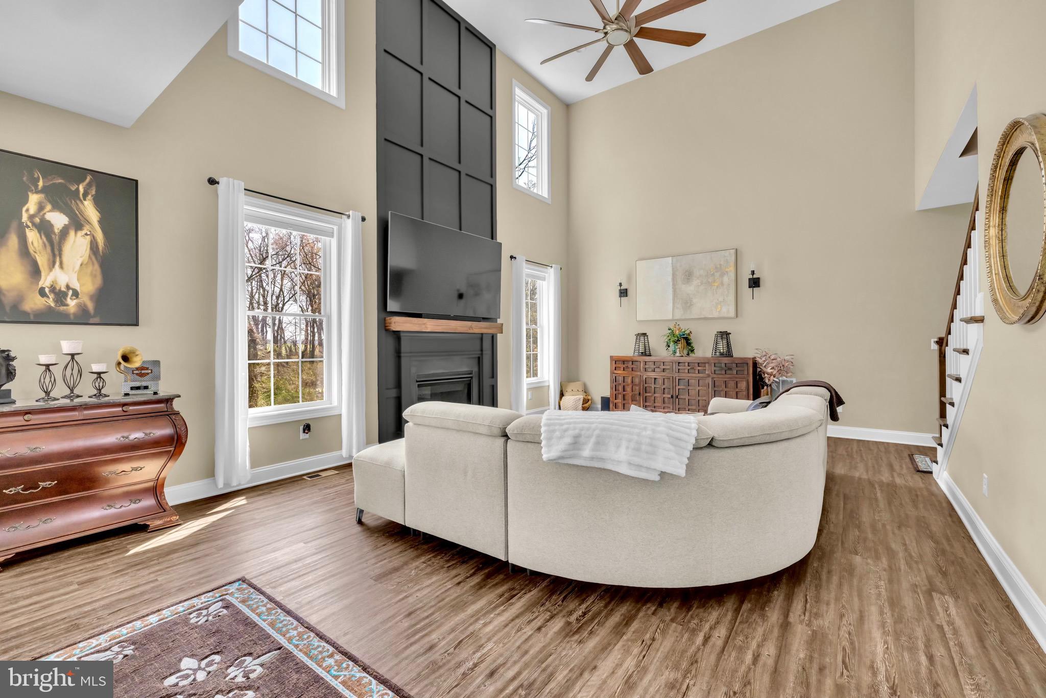 WILLOW BRANCH EAST - Residential