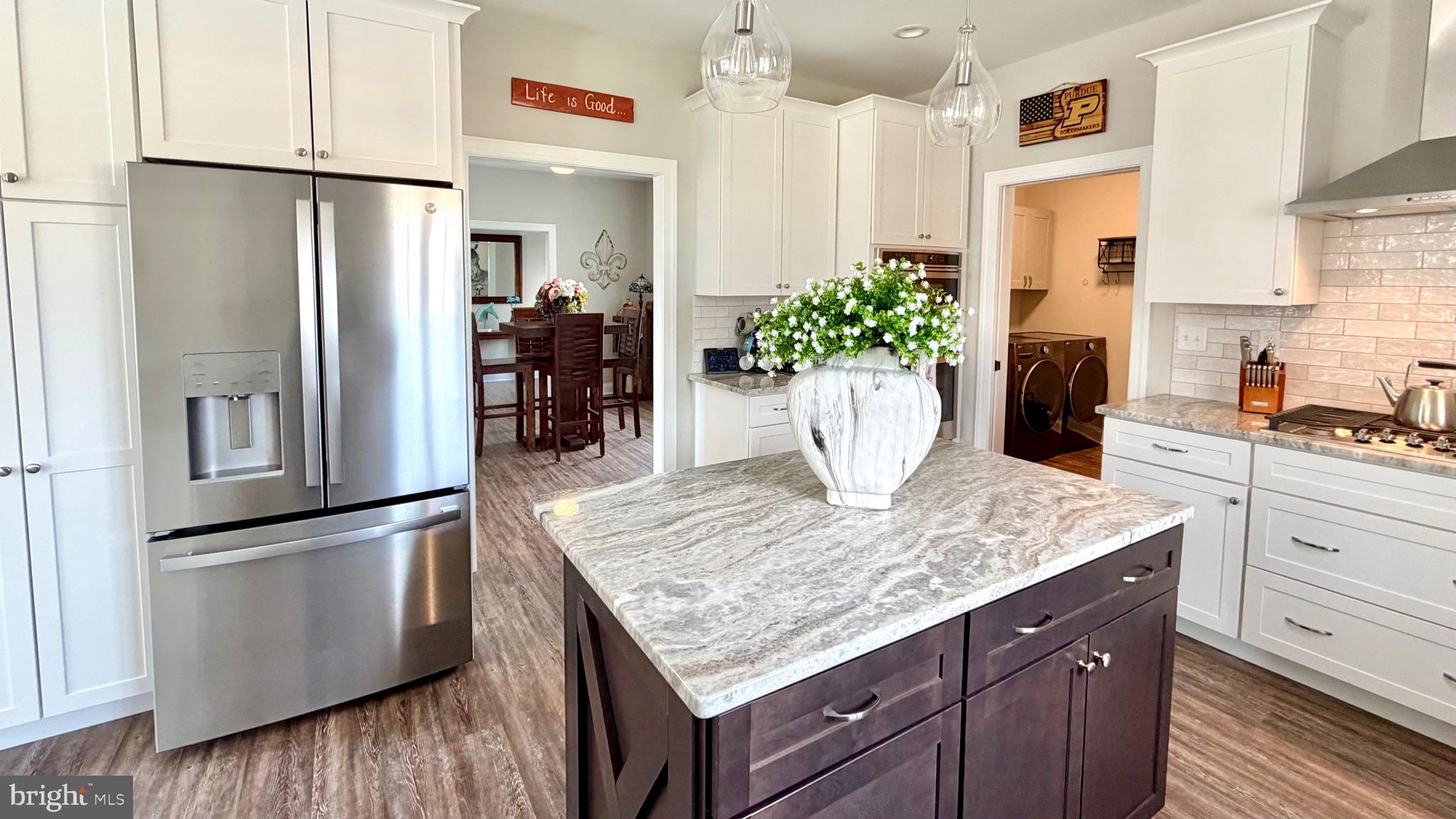 WILLOW BRANCH EAST - Residential