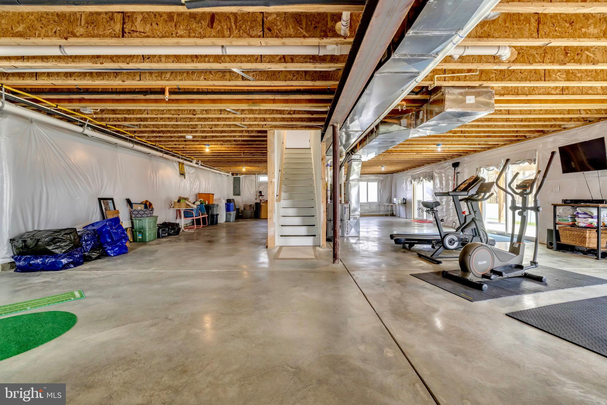 WILLOW BRANCH EAST - Residential