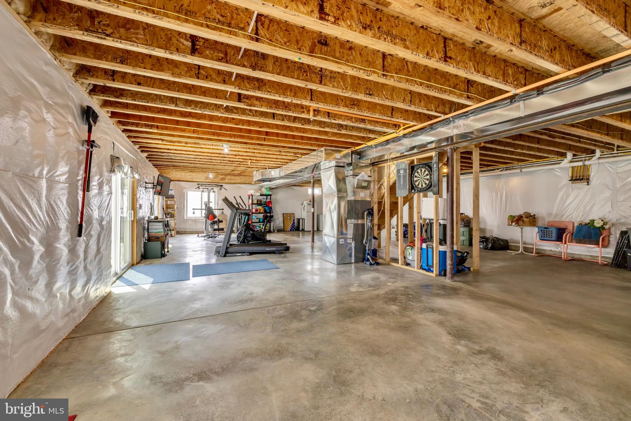 WILLOW BRANCH EAST - Residential