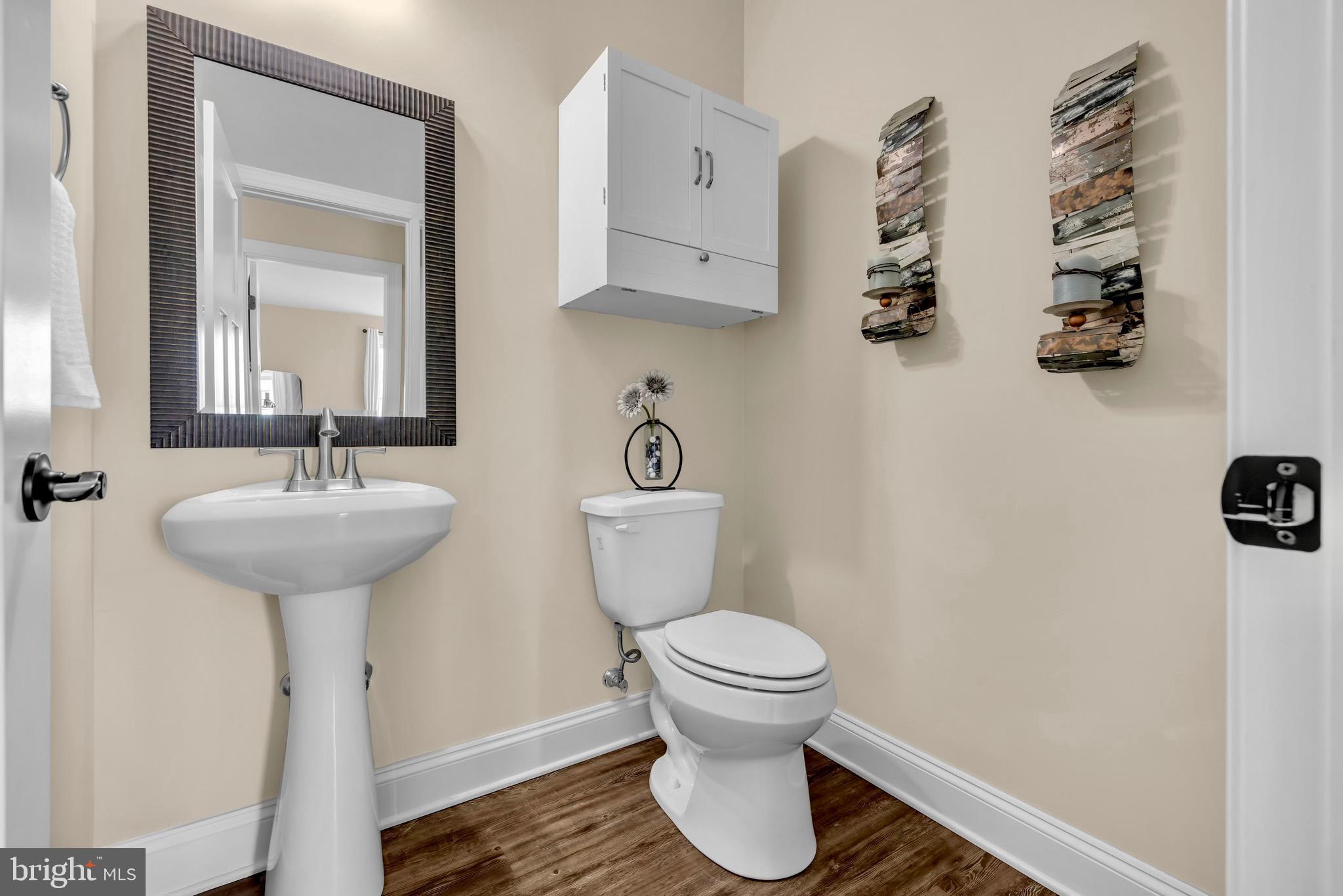 WILLOW BRANCH EAST - Residential