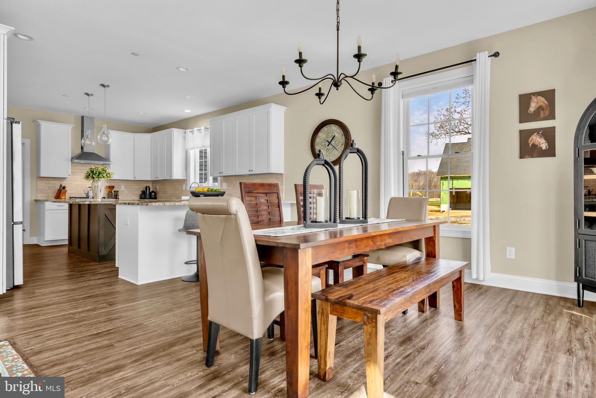 WILLOW BRANCH EAST - Residential