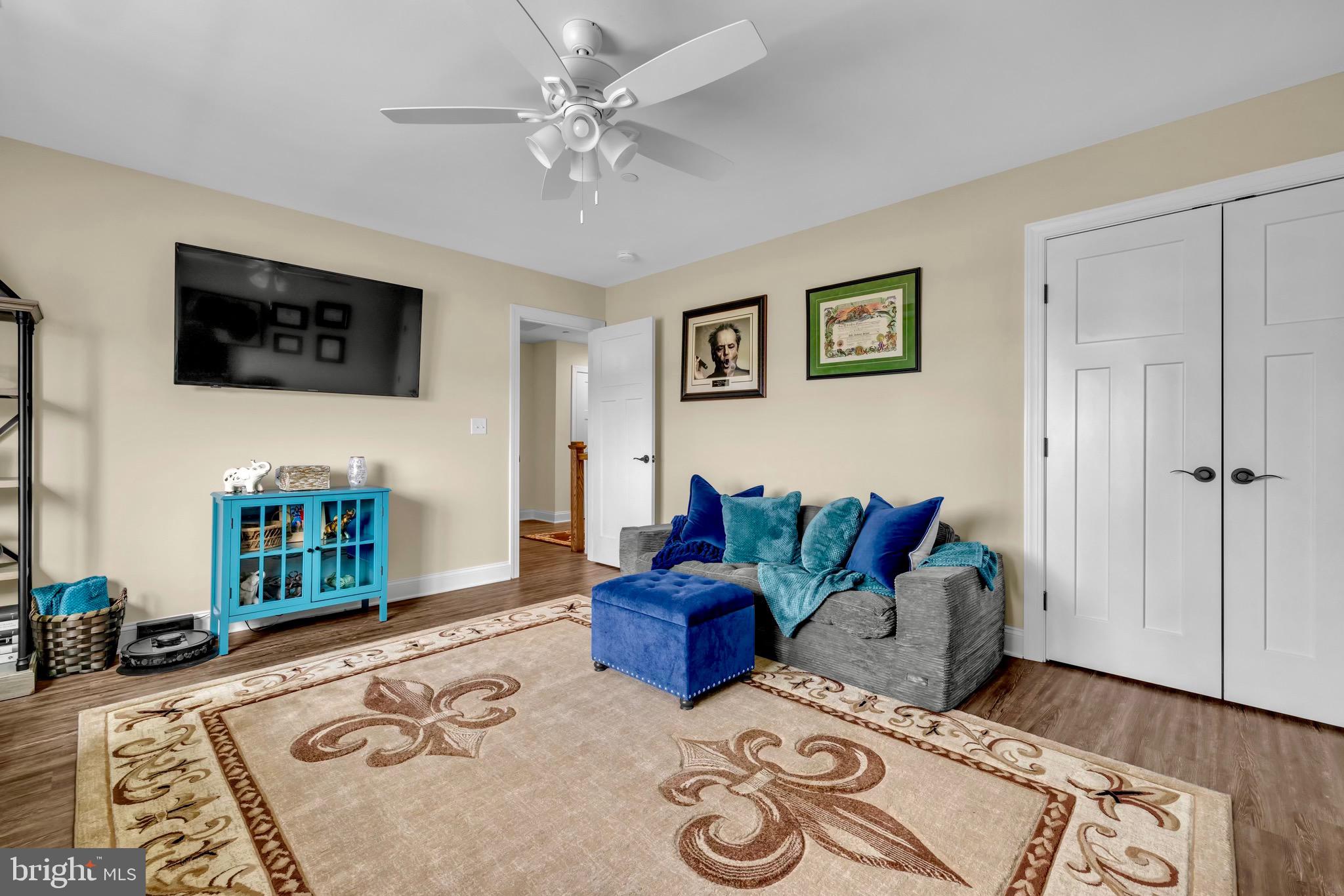 WILLOW BRANCH EAST - Residential