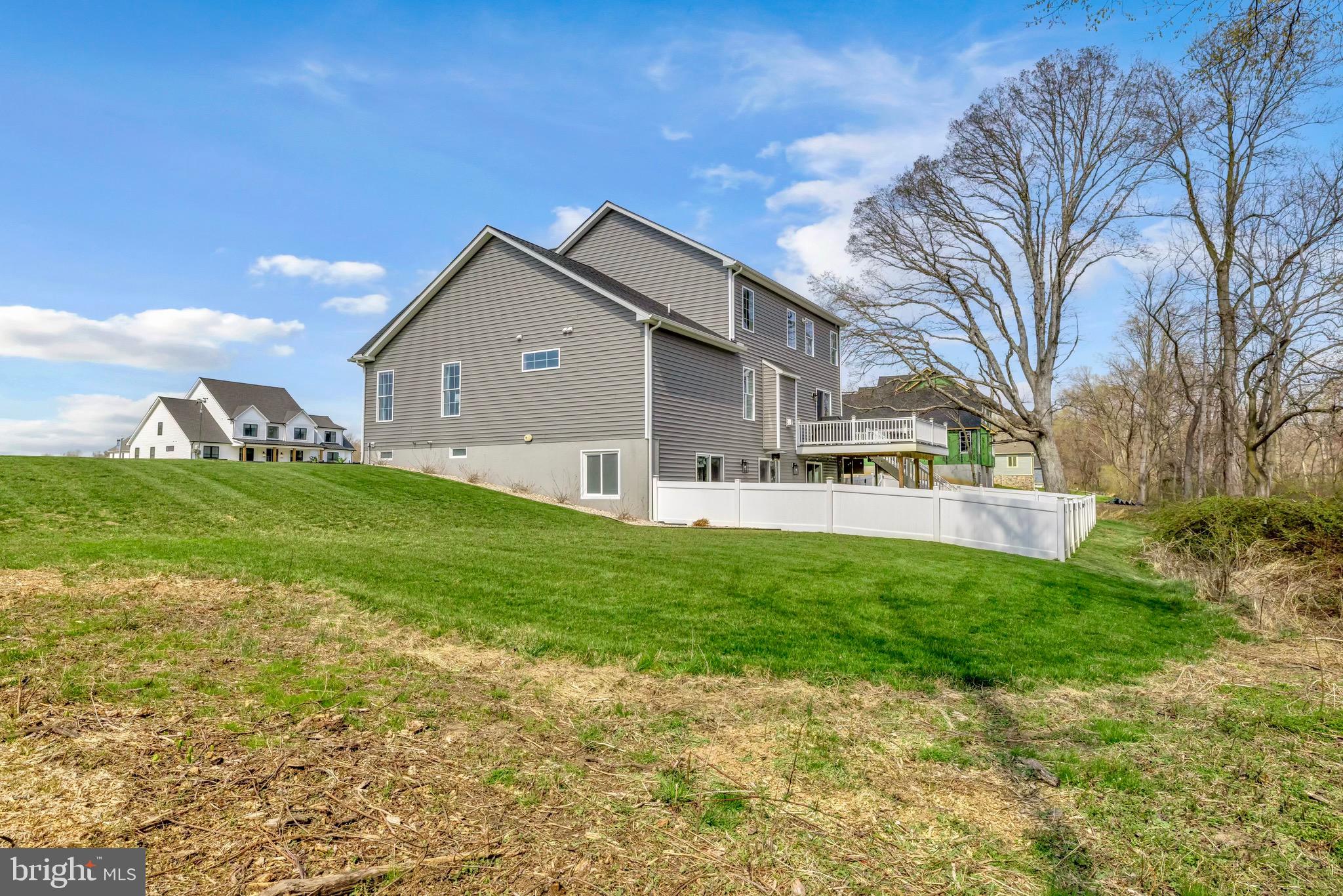 WILLOW BRANCH EAST - Residential