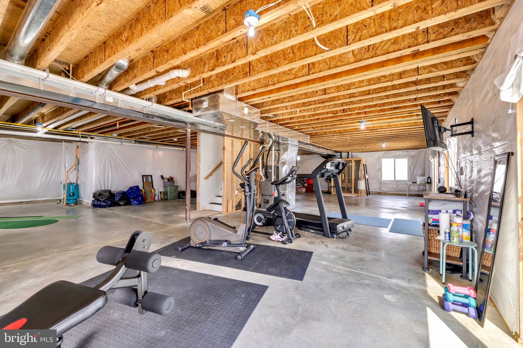 WILLOW BRANCH EAST - Residential