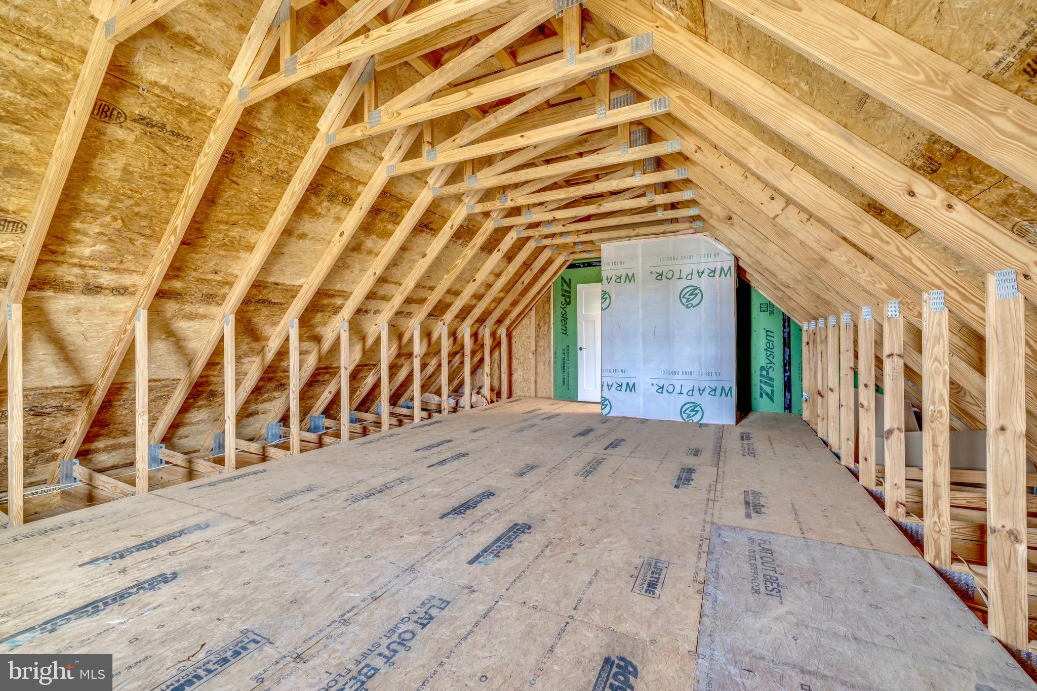 WILLOW BRANCH EAST - Residential