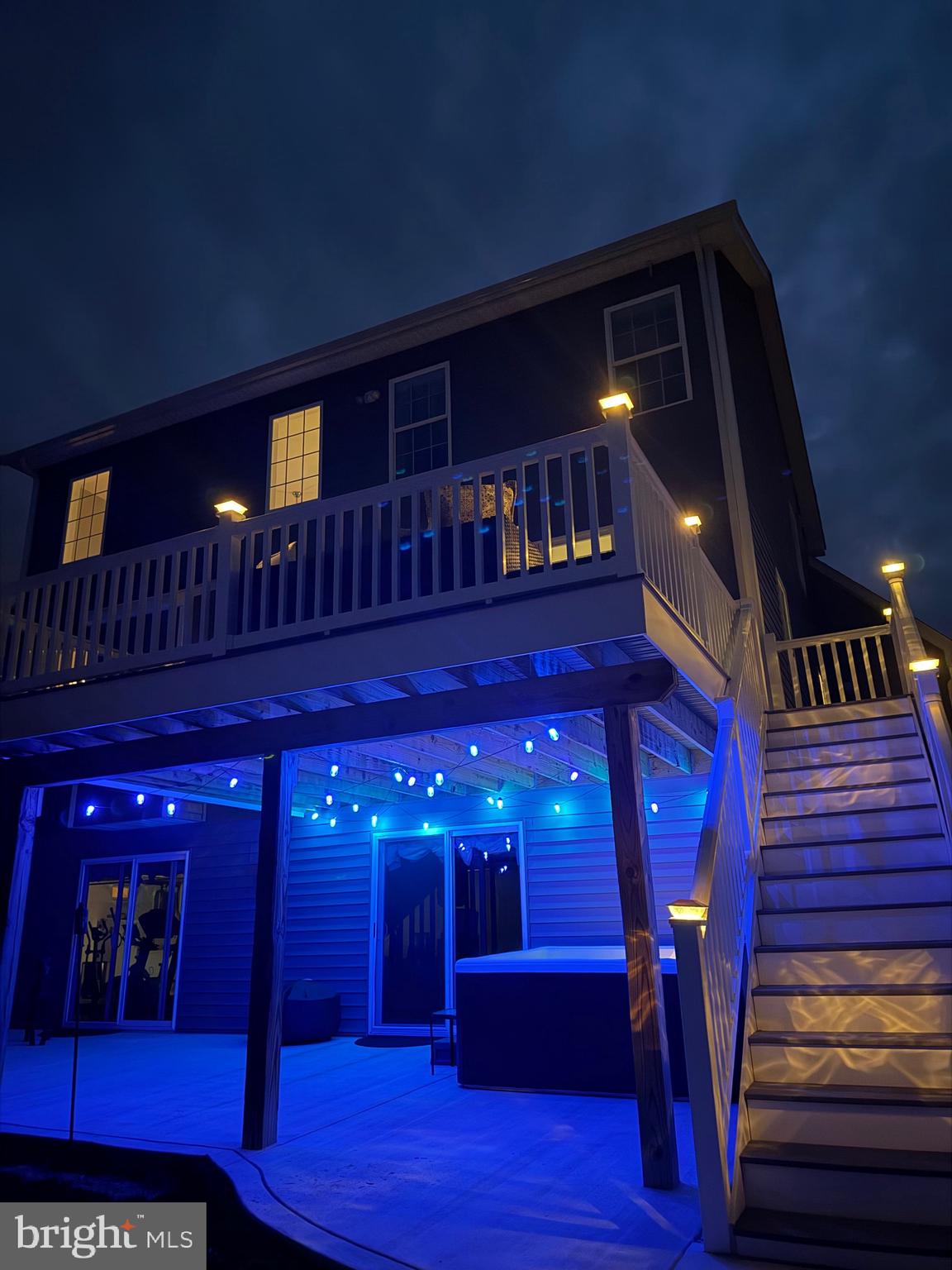 WILLOW BRANCH EAST - Residential