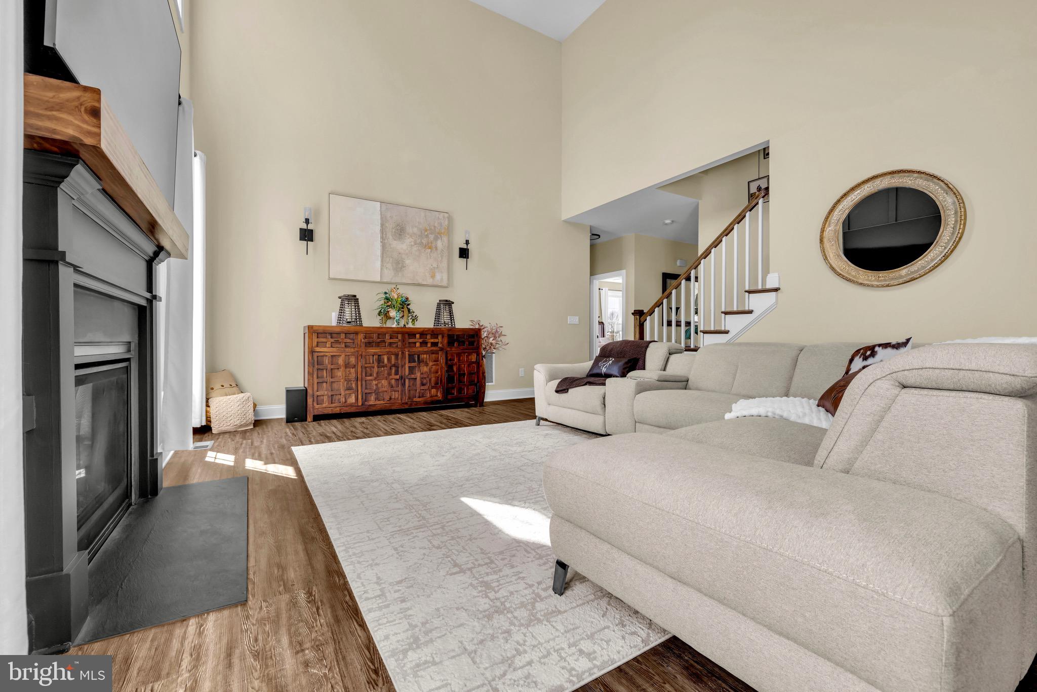 WILLOW BRANCH EAST - Residential