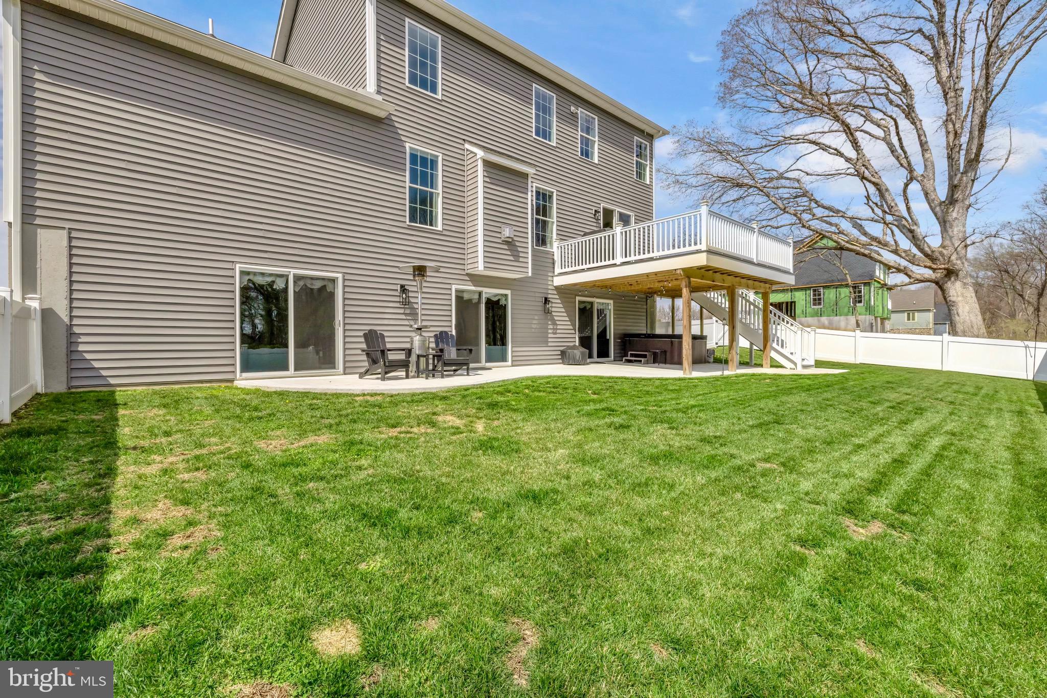 WILLOW BRANCH EAST - Residential