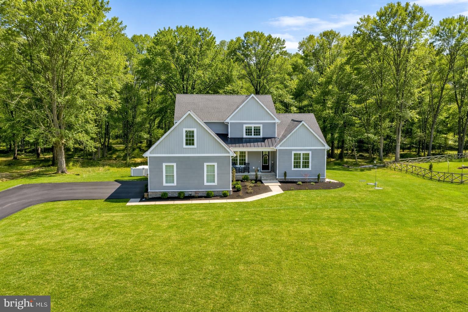 WILLOW BRANCH EAST - Residential