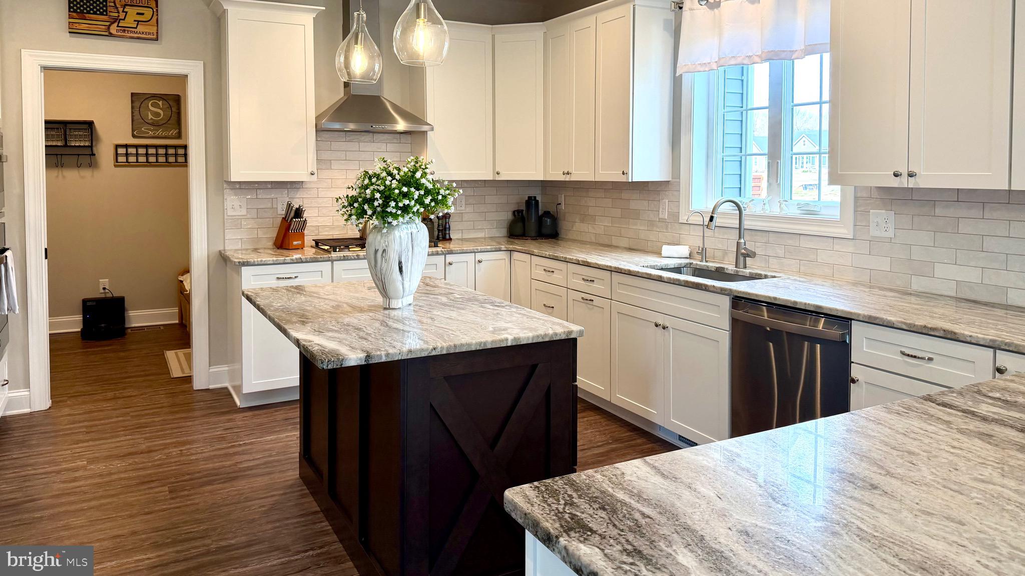 WILLOW BRANCH EAST - Residential