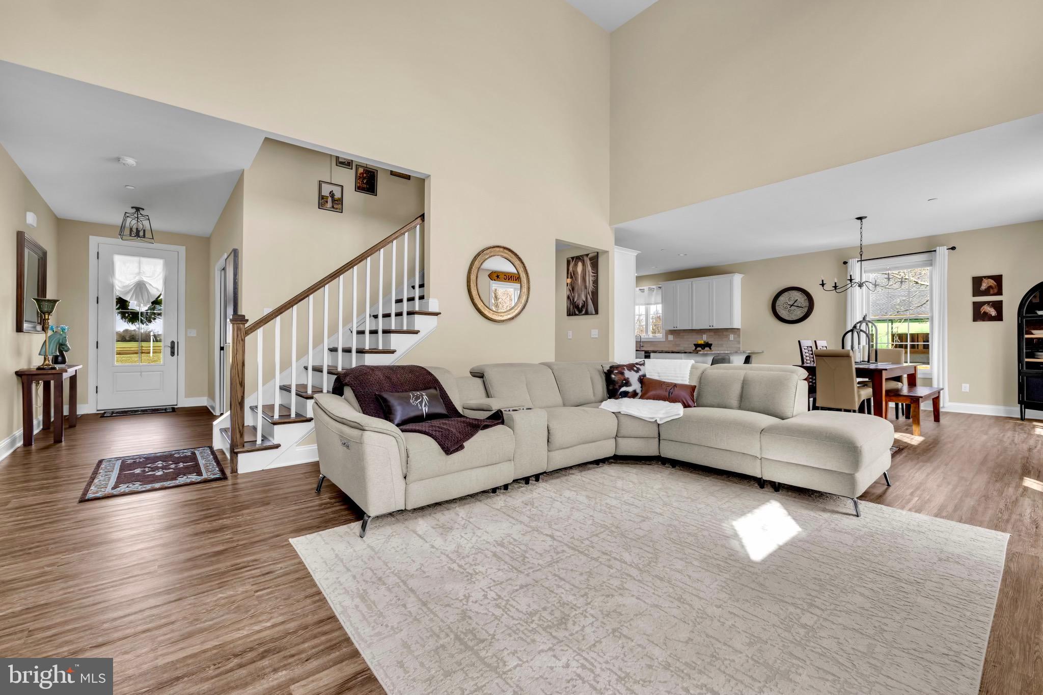 WILLOW BRANCH EAST - Residential