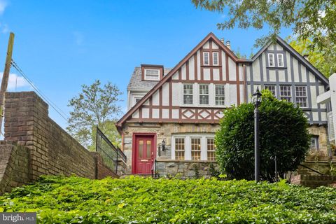 1628 44TH STREET NW WASHINGTON DC 20007