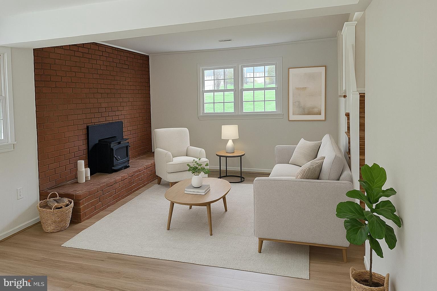 LAKE RIDGE PART 1 - Residential