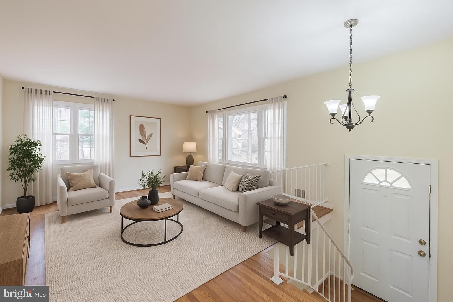 LAKE RIDGE PART 1 - Residential