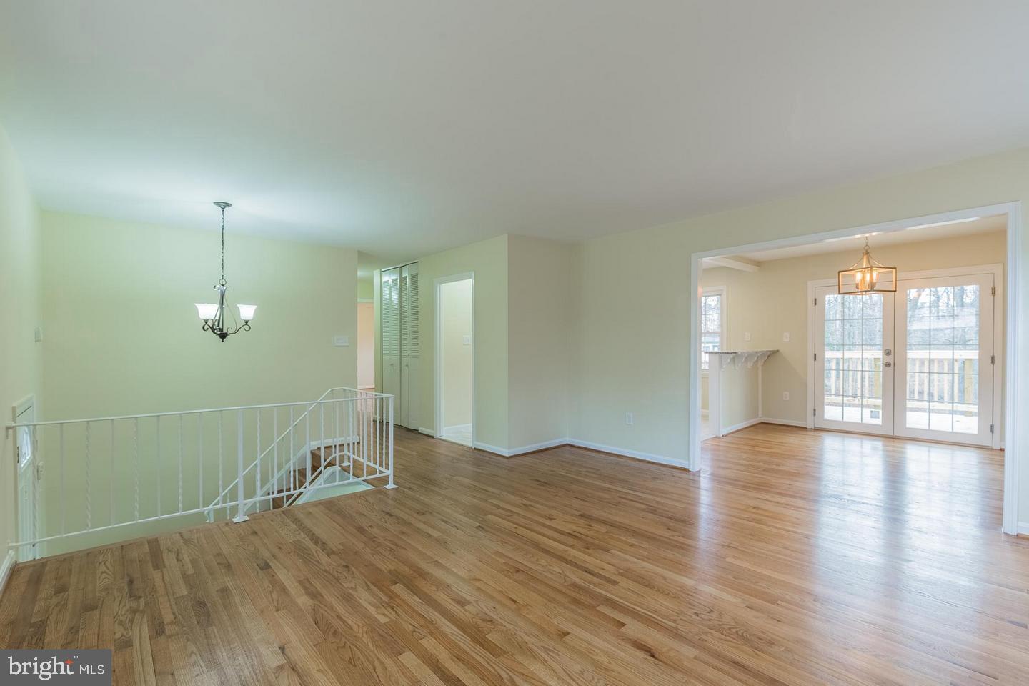 LAKE RIDGE PART 1 - Residential