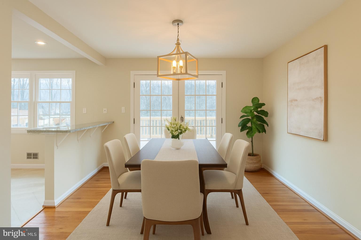 LAKE RIDGE PART 1 - Residential