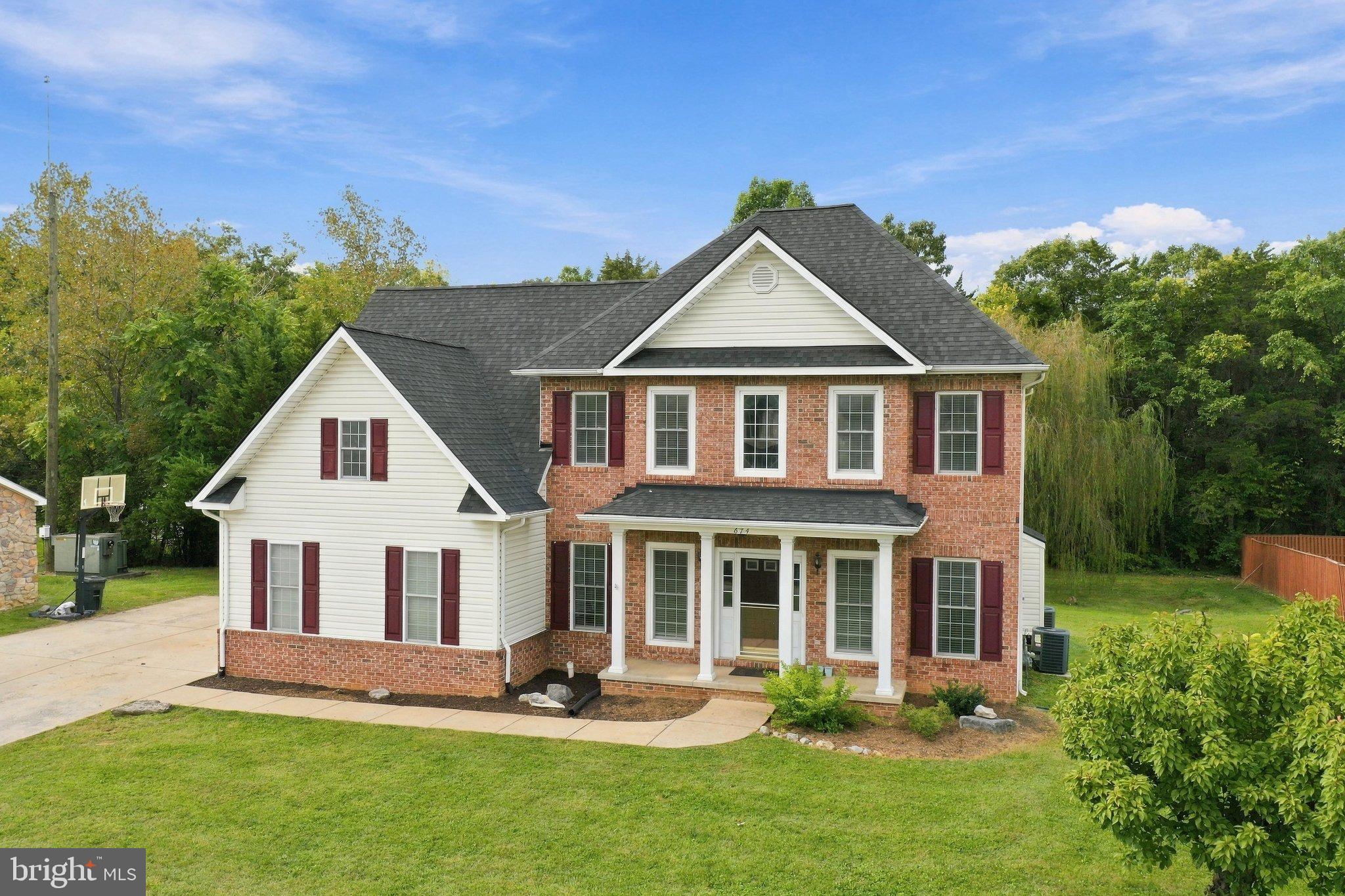 674 DELLINGER DRIVE