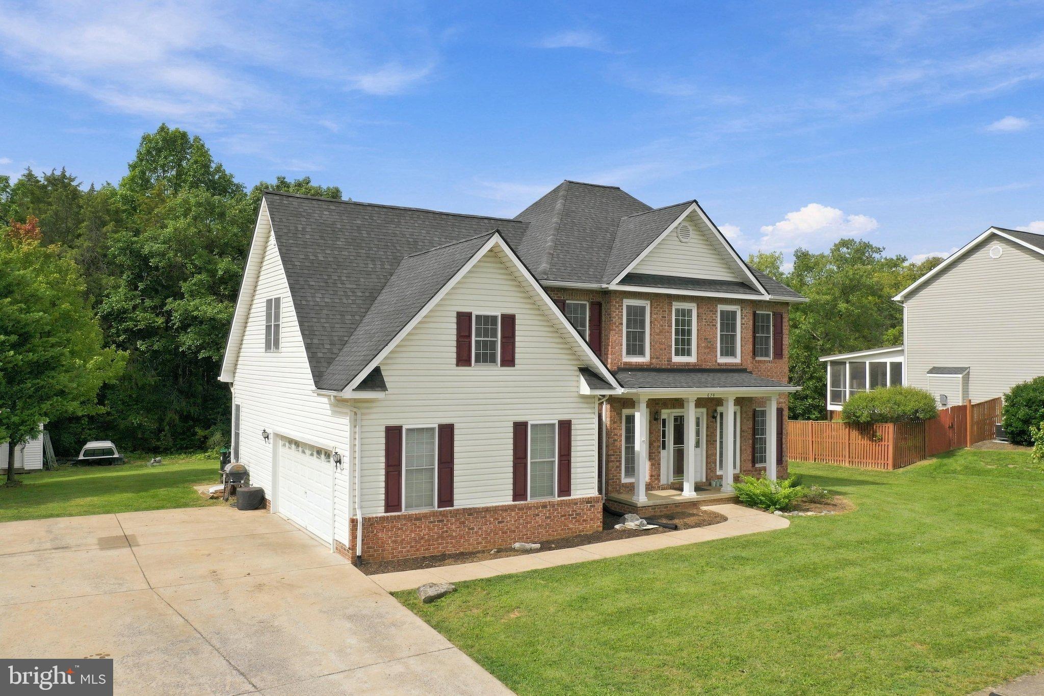 674 DELLINGER DRIVE