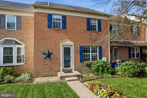 129 Goshen Road, Schwenksville, PA 19473 - #: PAMC2192194