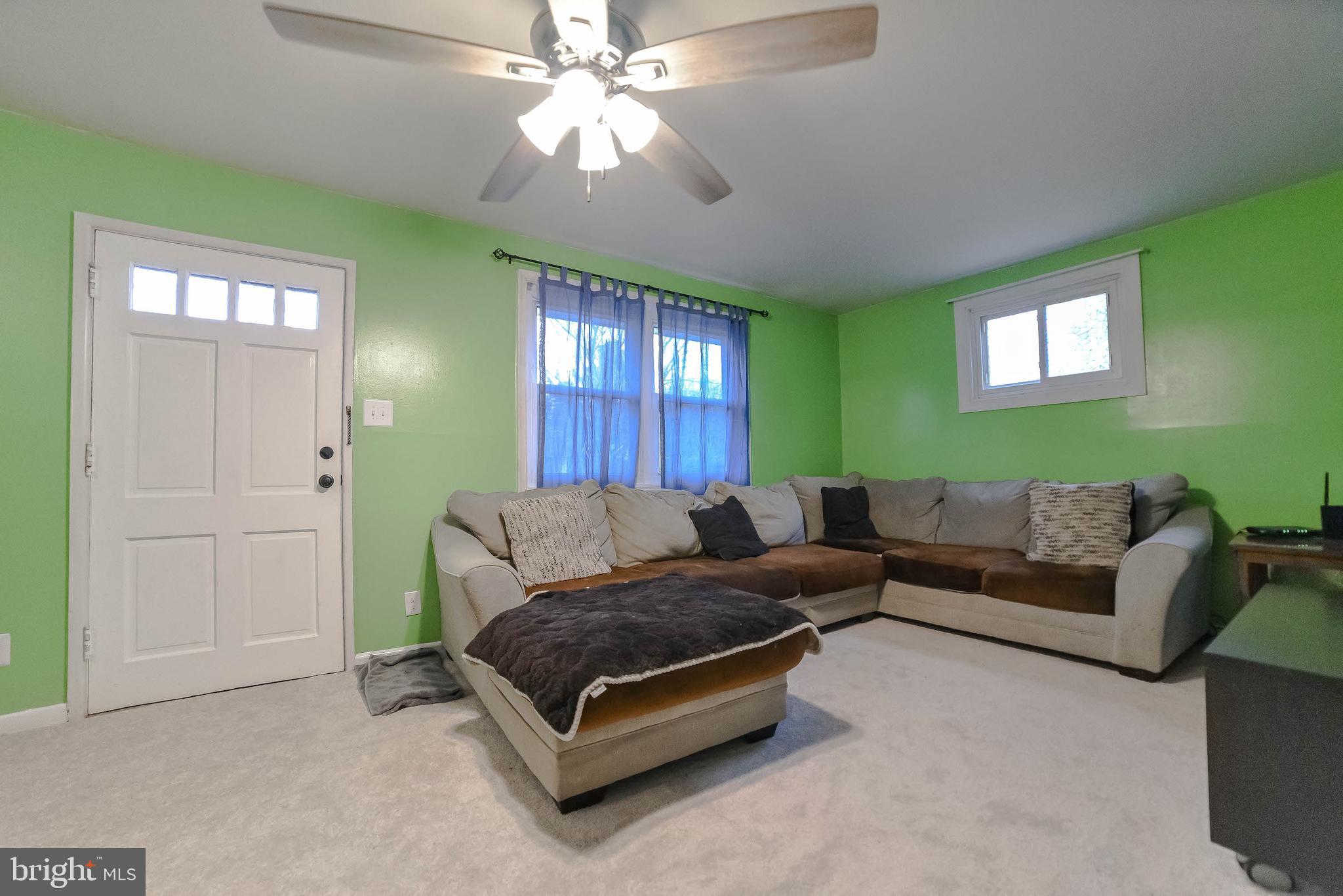 INDIAN HEAD MANOR - Residential