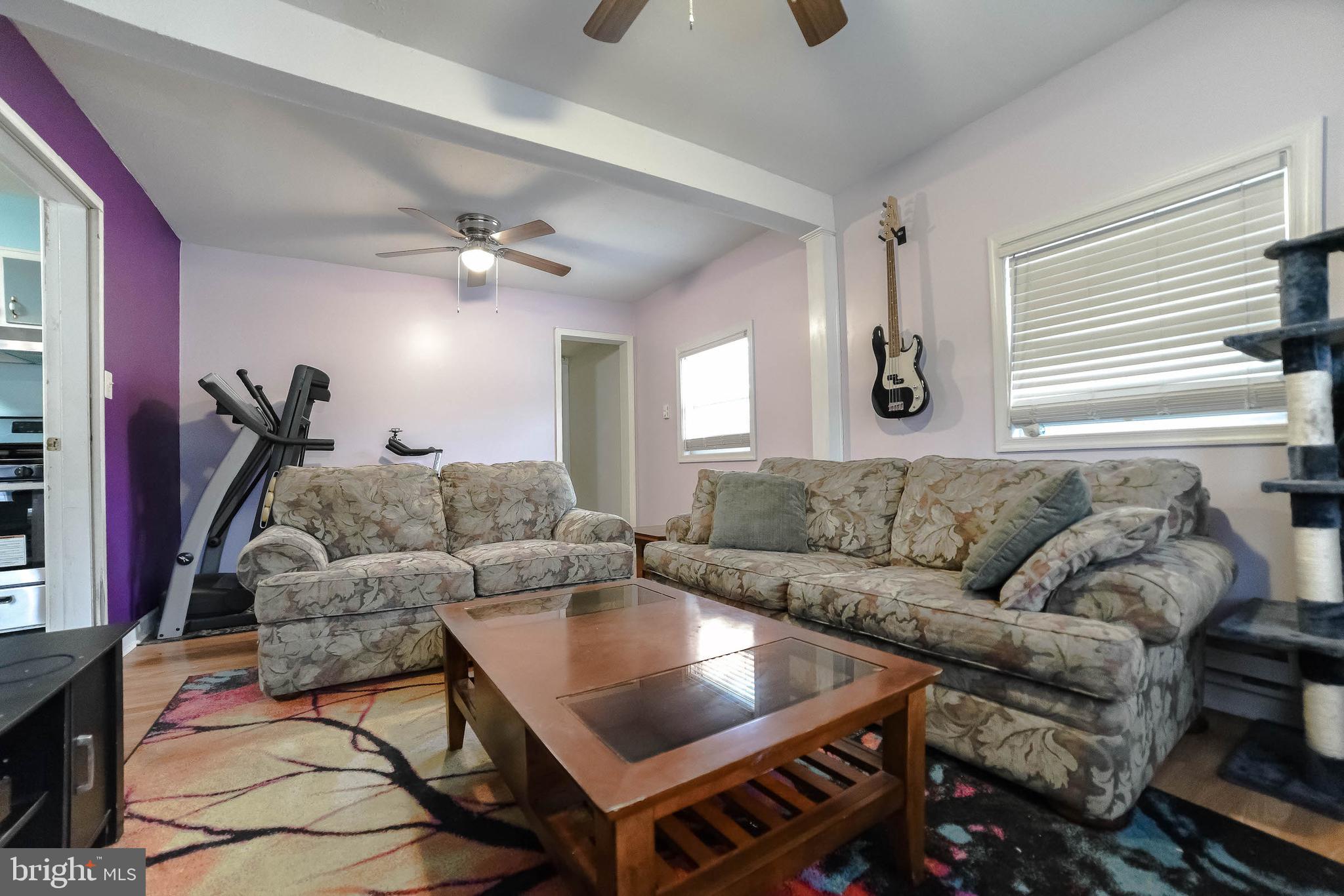 INDIAN HEAD MANOR - Residential